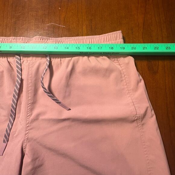 Pacific Trail Pink Shorts Size XL - Picture 3 of 6